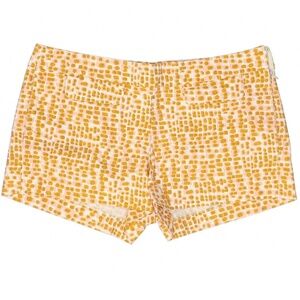 J. Crew Dressy Shorts - Size 10